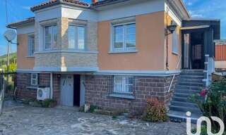 Maison 5 Pièces 100 m² à vendre à Firmi (12300)