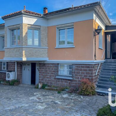 Maison 5 pièces 149000 €