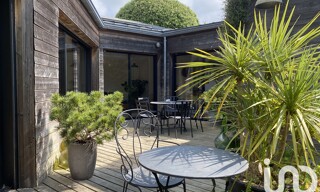 Maison 5 Pièces 128 m² à vendre à Nantes (44100)