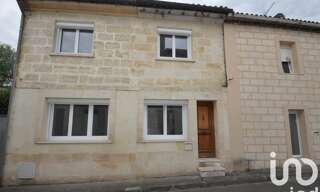 Maison 5 Pièces 115 m² à vendre à Saint-André-de-Cubzac (33240)