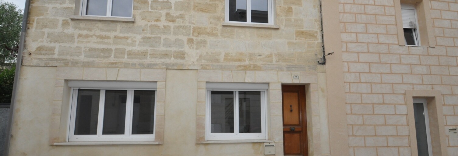 Maison 5 Pièces 115 m² à vendre à Saint-André-de-Cubzac (33240)