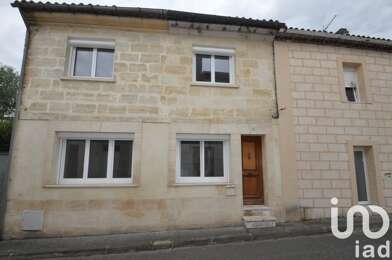 Maison 5 pièces 260000 €
