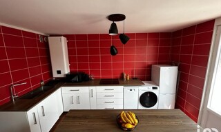 Appartement 4 Pièces 67 m² à louer à Bordeaux (33300)