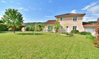 Maison 5 Pièces 120 m² à vendre à Cessieu (38110)