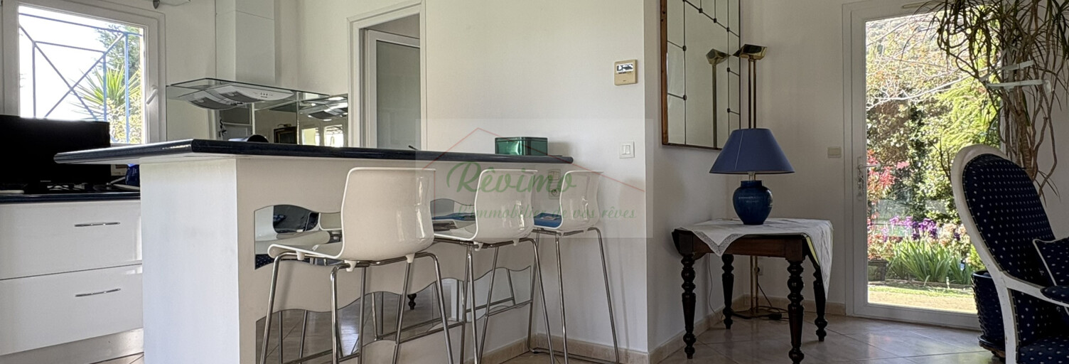 Maison 1 Pièce 145 m² à vendre à Calvisson (30420)