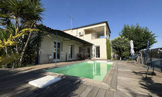 Maison 1 Pièce 145 m² à vendre à Calvisson (30420)