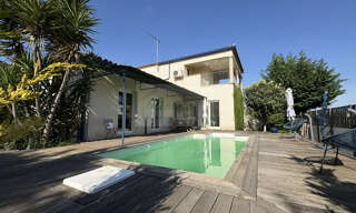 Maison 1 Pièce 145 m² à vendre à Calvisson (30420)