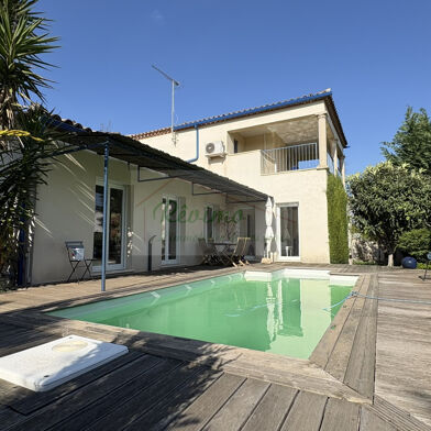 Maison 1 pièces 512000 €