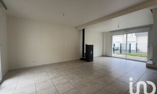Maison 4 Pièces 95 m² à vendre à Veigné (37250)