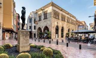 Commerce  40 m² à vendre à Perpignan (66000)