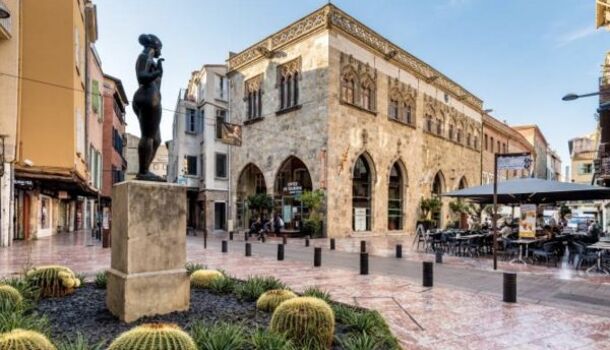 Local commercial  à vendre Perpignan 66000