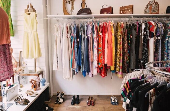 Habillement / Textiles à vendre — photo 2