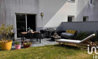 Appartement 3 Pièces 67 m² à vendre à Couëron (44220)