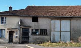 Maison 5 Pièces 68 m² à vendre à Moulins-Saint-Hubert (55700)