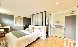 Maison 6 Pièces 140 m² à vendre à Izon (33450)