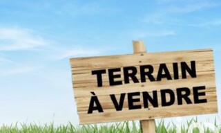 Terrain  879 m² à vendre à Salles (33770)