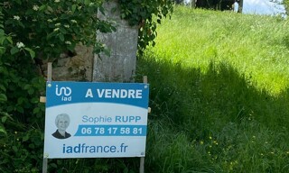 Terrain  4255 m² à vendre à Levroux (36110)