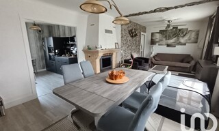 Maison 4 Pièces 70 m² à vendre à Louzy (79100)