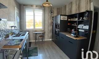 Maison 4 Pièces 70 m² à vendre à Louzy (79100)