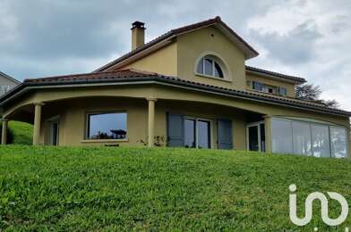 Maison 7 pièces 485000 €