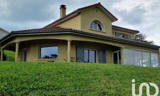 Maison 7 Pièces 180 m² à vendre à Saint-Galmier (42330)