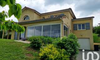 Maison 7 Pièces 180 m² à vendre à Saint-Galmier (42330)