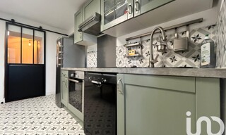Maison 3 Pièces 70 m² à louer à Saint-Zacharie (83640)