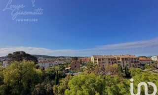 Appartement 4 Pièces 75 m² à vendre à La Valette-du-Var (83160)