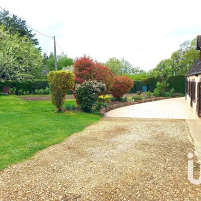 Maison 9 pièces 220000 €
