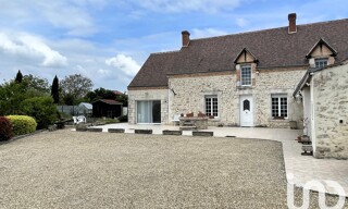 Maison 5 Pièces 164 m² à vendre à Olivet (45160)
