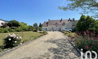 Maison 5 Pièces 184 m² à vendre à Olivet (45160)