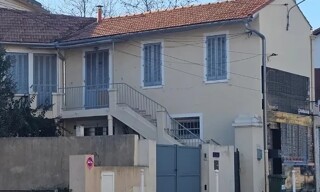 Maison 6 Pièces 104 m² à vendre à Toulon (83100)