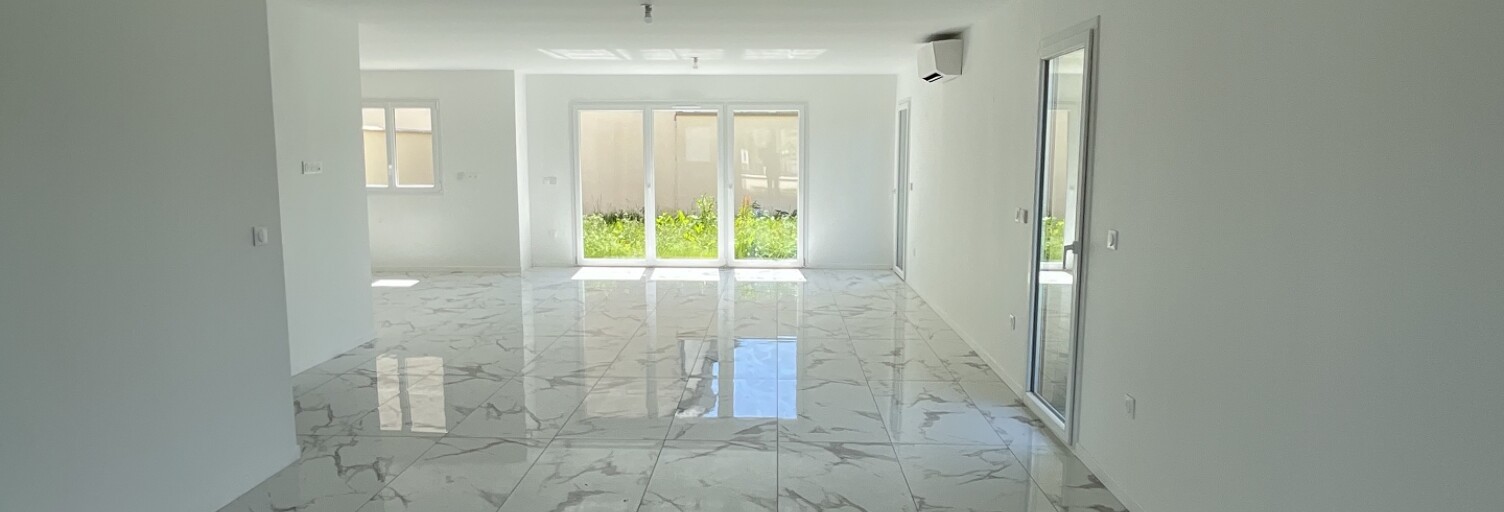 Maison 6 Pièces 155 m² à vendre à Lagny-sur-Marne (77400)