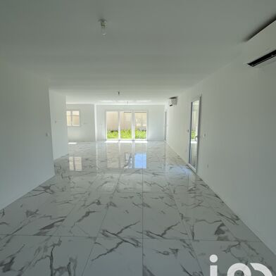 Maison 6 pièces 519000 €