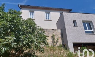 Maison 5 Pièces 130 m² à vendre à Lagorce (07150)