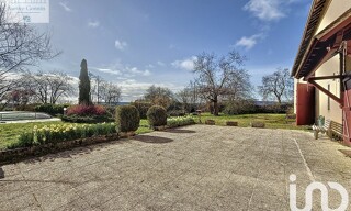 Maison 5 Pièces 200 m² à vendre à Vereaux (18600)