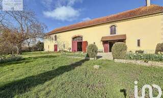 Maison 5 Pièces 195 m² à vendre à Vereaux (18600)