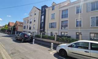 Appartement 2 Pièces 45 m² à vendre à Beaumont-sur-Oise (95260)