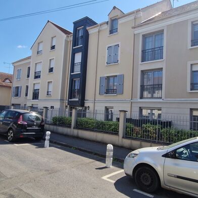 Appartement 2 pièces 165000 €