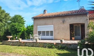 Maison 5 Pièces 104 m² à vendre à Aubagne (13400)