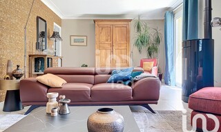 Maison 4 Pièces 115 m² à vendre à Montardon (64121)