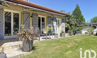 Maison 4 Pièces 115 m² à vendre à Montardon (64121)