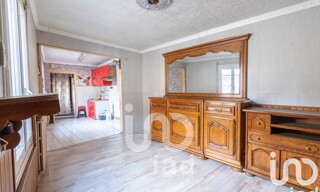 Maison 3 Pièces 45 m² à vendre à Triel-sur-Seine (78510)