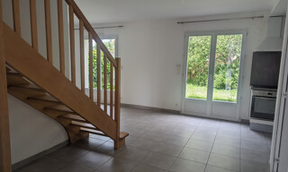 Maison 5 Pièces 85 m² à louer à Vertou (44120)