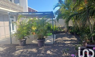 Maison 6 Pièces 114 m² à vendre à L'Étang-Salé (97427)