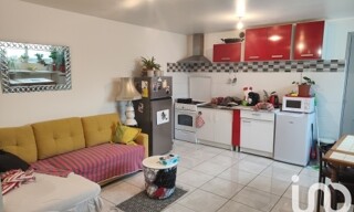 Immeuble  121 m² à vendre à Boynes (45300)