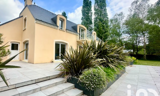 Maison 7 Pièces 210 m² à vendre à Plessé (44630)