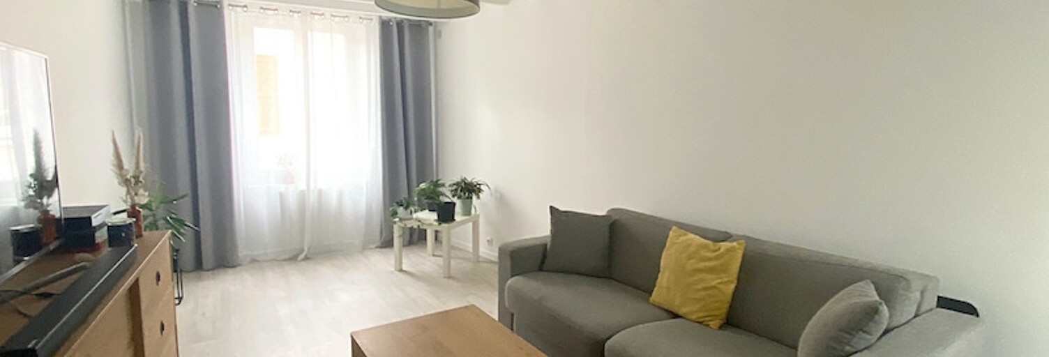 Maison 2 Pièces 53 m² à vendre à Saint-Leu-la-Forêt (95320)