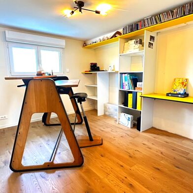 Maison 8 pièces 340000 €