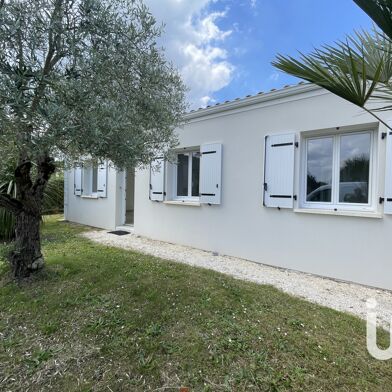 Maison 4 pièces 290500 €